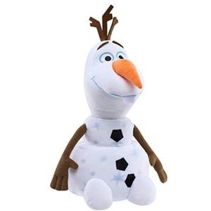 Frozen Olaf 14”